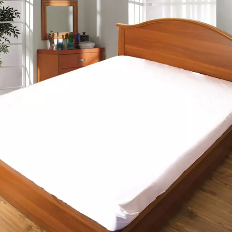 Простирадло ЯРОСЛАВ бязь відбілена 200х220